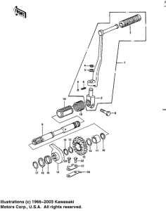 KZ900 Кикстартер