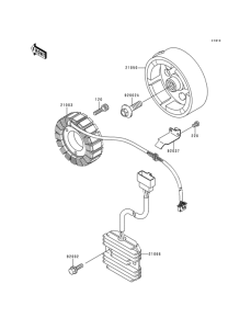 EN500 Генератор