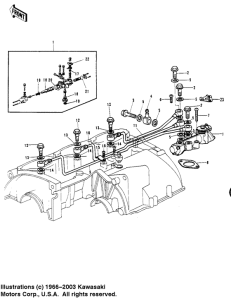  Маслонасос