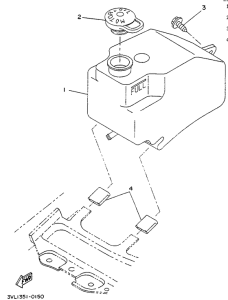 CW50 Маслянный банк
