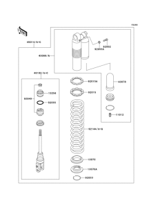  Shock absorber(1 / 2)