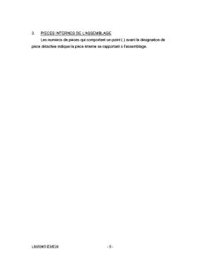 LS650 Catalog preface