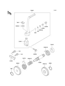 KX100 Кикстартер