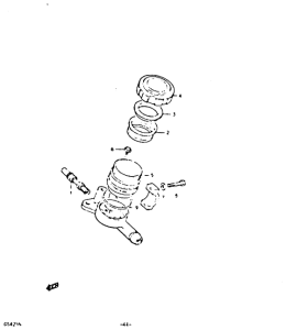 GS425 ГЛАВНЫЙ Ц