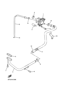 SR400 ｴｱｰｲﾝﾀﾞｸｼﾖﾝｼｽﾃﾑ