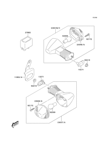 Повторитель сигналов