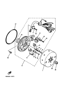 T50 ｾﾞﾈﾚｰﾀ