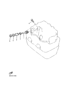 XS250 ﾀｺﾒ-ﾀｷﾞﾔ