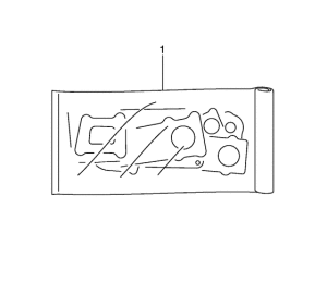 GSX750 Feed set fuel