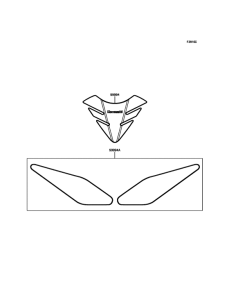 EX650 Accessory(Pads)