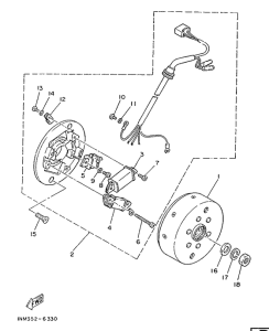 RD75LC Генератор