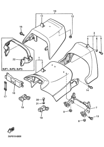 VMAX12 Пружина
