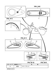 XVS250 Графический и фирменный знак