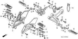  Ступень передачи