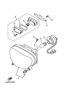 CY50H ﾍﾂﾄﾞﾗｲﾄ