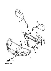 YG50Z ｶｳﾘﾝｸﾞ 1