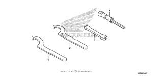  Инструмент