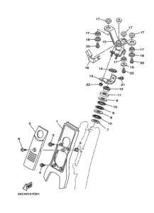 V50D ｽﾃｱﾘﾝｸﾞ
