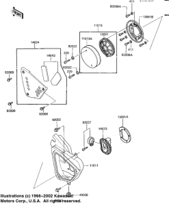 Воздухоочиститель
