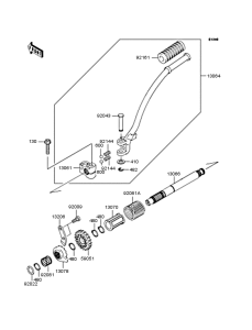 KL110 Кикстартер