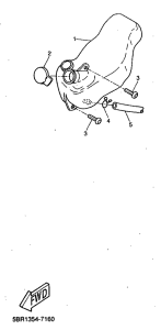 YQ50 Маслянный банк