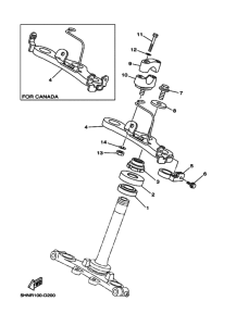 TTR90W Регулятор