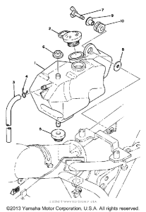 DT175H Маслянный банк