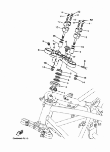 MTN320-A Управление