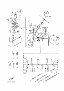 CE50 エレクトリカル 2