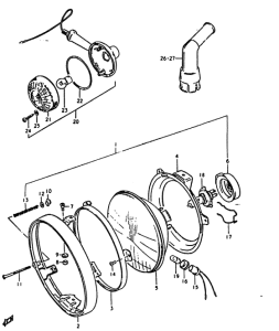 GS1000 For special market