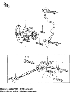  Маслонасос