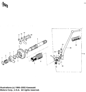  Кикстартер