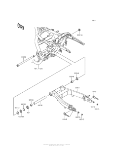 VN1700 Маятник