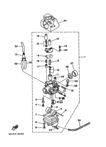 V80D ｷﾔﾌﾞﾚﾀ