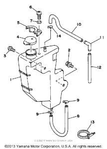 WR200RD Маслянный банк