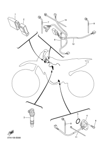  Электрика 1