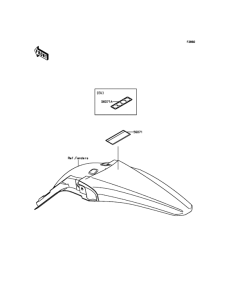  Лейбл предостережения