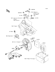 VN1600 Инжектор