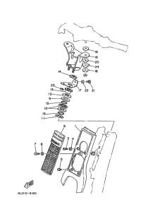 V80ED ｽﾃｱﾘﾝｸﾞ