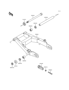 EN500 Маятник