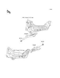 ZR1000 Восстановительный комплект
