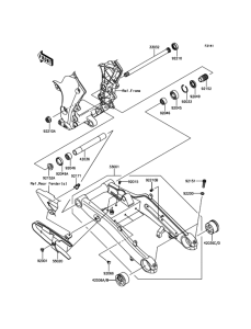 ZR1000 Маятник
