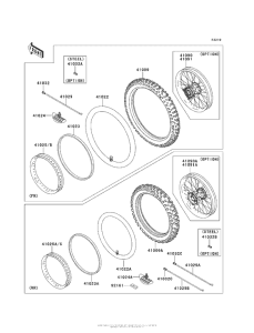 Колеса,покрышки