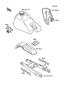  Лейбл предостережения