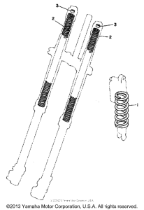 WR500ZD Alternate chasis