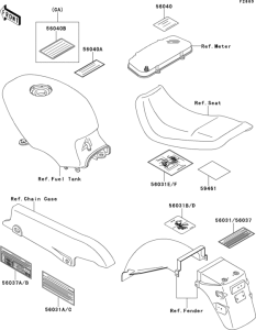  Лейбл предостережения