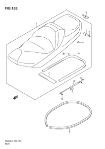 AN400 Пружина