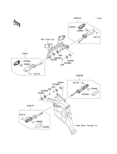 KLE650 Повторитель сигналов