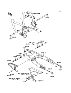 KL650 Маятник