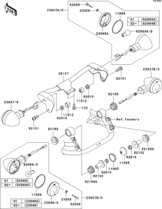 VN1500 Повторитель сигналов